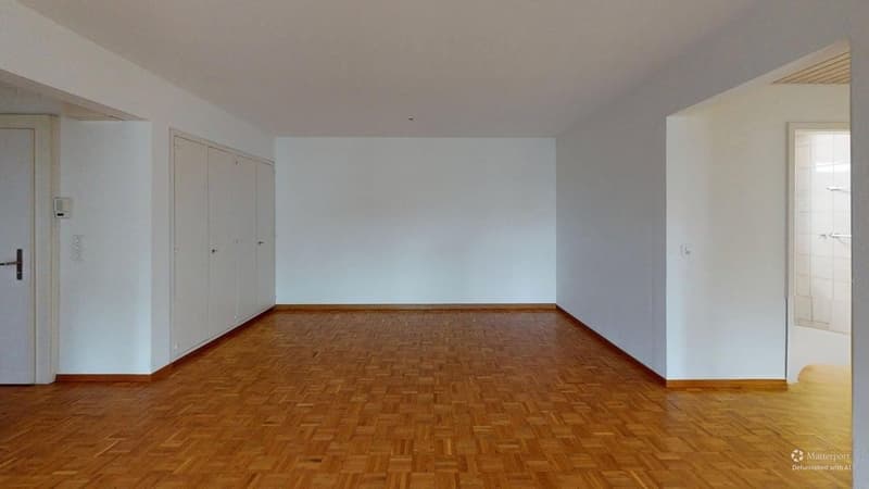 Helle 3-Zimmer-Wohnung im EG ruhig wohnen in Uetikon am See | BEFRISTET (8)