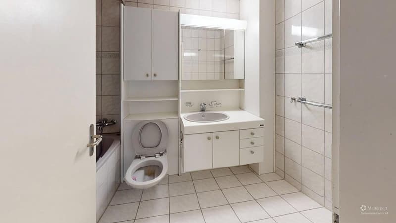 Helle 3-Zimmer-Wohnung im EG ruhig wohnen in Uetikon am See | BEFRISTET (5)