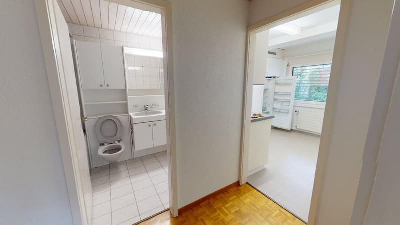Helle 3-Zimmer-Wohnung im EG ruhig wohnen in Uetikon am See | BEFRISTET (13)