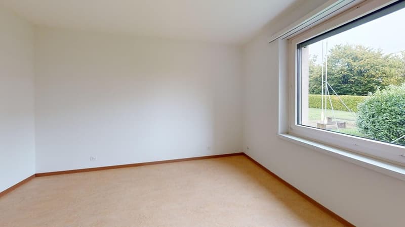 Helle 3-Zimmer-Wohnung im EG ruhig wohnen in Uetikon am See | BEFRISTET (9)