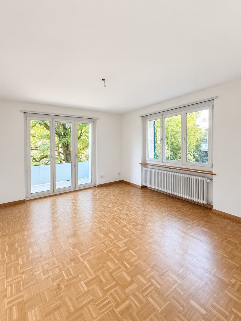 Ihr Zuhause an der Goldküste Attraktive 4-Zimmer-Wohnung in 8704 Herrliberg | Befristet (3)