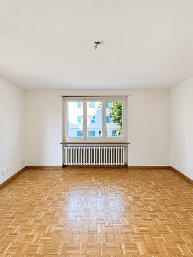 Ihr Zuhause an der Goldküste Attraktive 4-Zimmer-Wohnung in 8704 Herrliberg | Befristet (9)