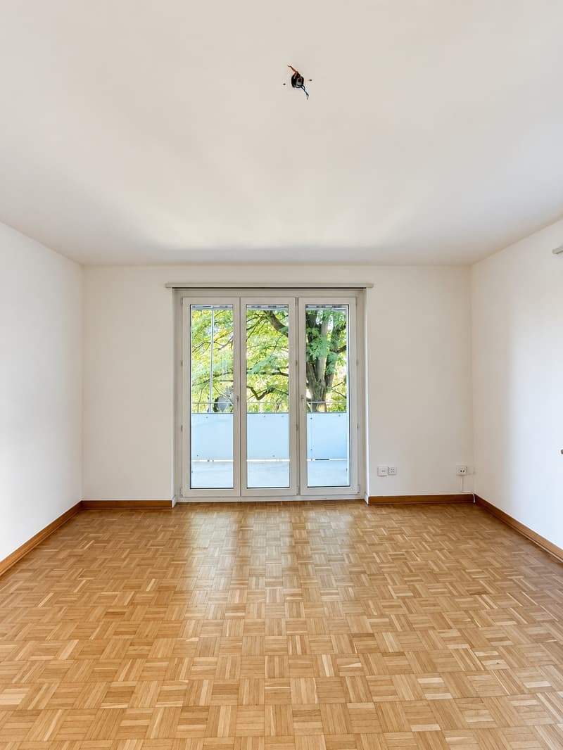 Ihr Zuhause an der Goldküste Attraktive 4-Zimmer-Wohnung in 8704 Herrliberg | Befristet (8)