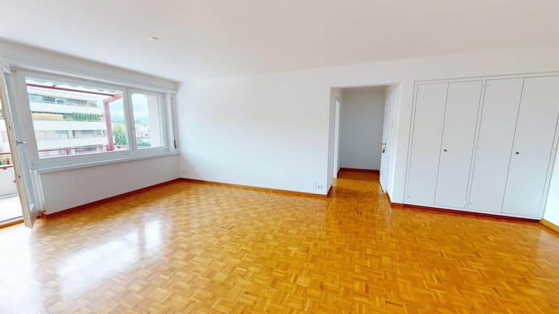 Helle 3-Zimmer-Wohnung im 2. OG ruhig wohnen in Uetikon am See | BEFRISTET (6)