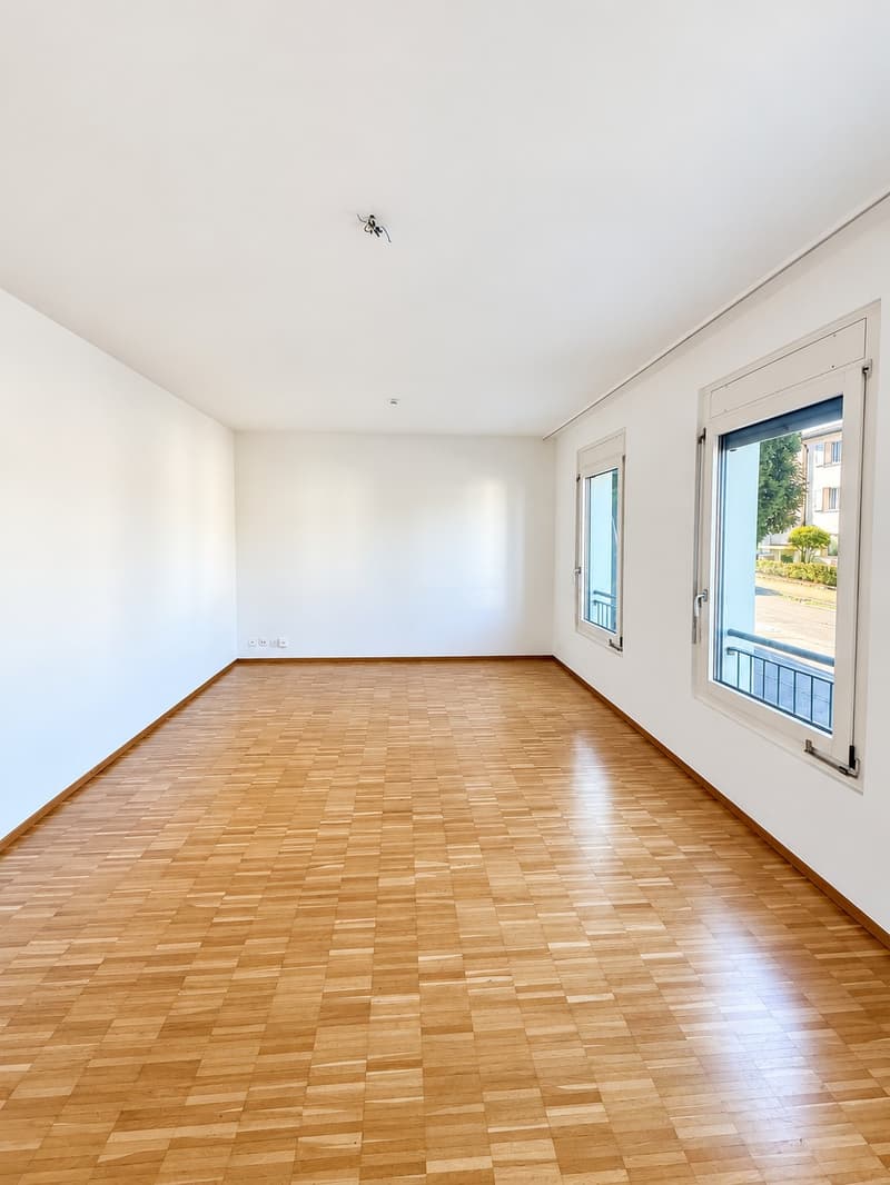 Ihr Zuhause an der Goldküste Attraktive 4-Zimmer-Wohnung in 8704 Herrliberg | Befristet (1)