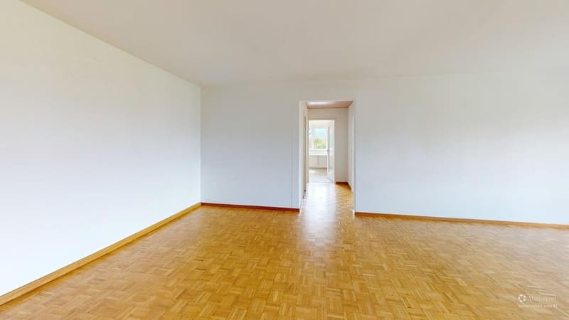 Helle 4-Zimmer-Wohnung im 1. OG ruhig wohnen in Uetikon am See | BEFRISTET (6)