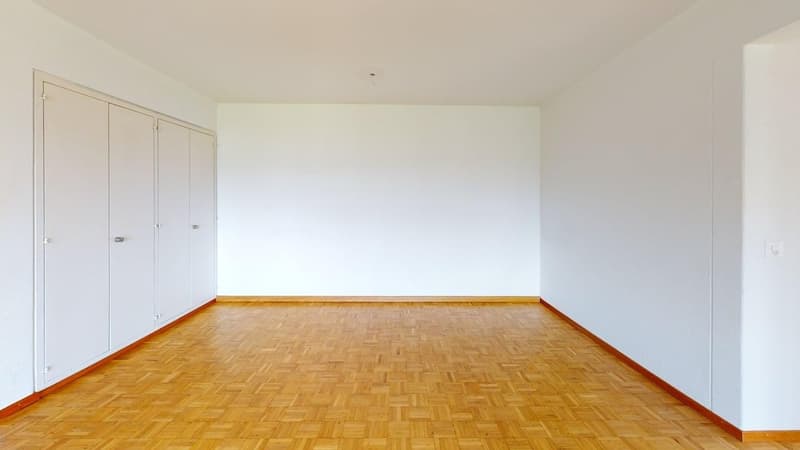 Helle 4-Zimmer-Wohnung im 1. OG ruhig wohnen in Uetikon am See | BEFRISTET (4)