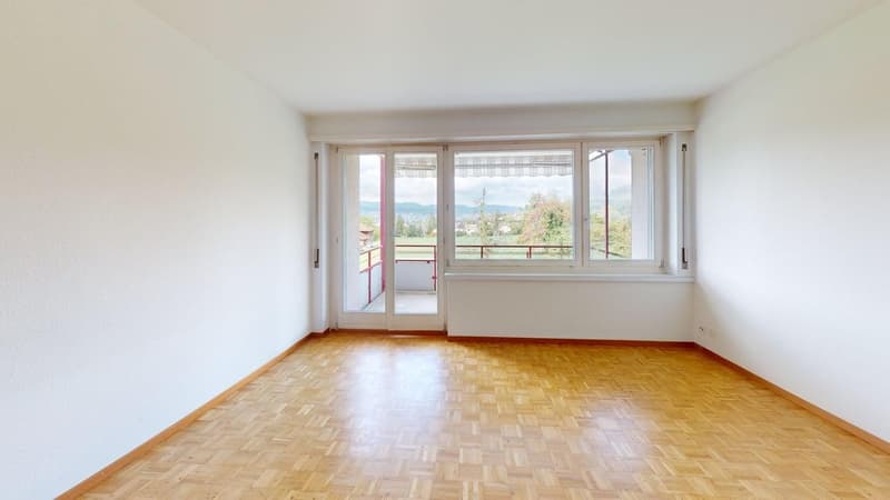 Helle 4-Zimmer-Wohnung im 1. OG ruhig wohnen in Uetikon am See | BEFRISTET (3)