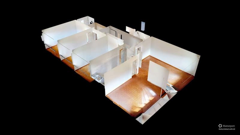 Helle 5-Zimmer-Wohnung in Zollikon (befristet bis 30.04.2027) (7)