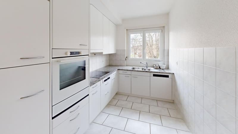 Helle und großzügige 5-Zimmer-Wohnung in Zollikon befristet bis 04/2027 (3)