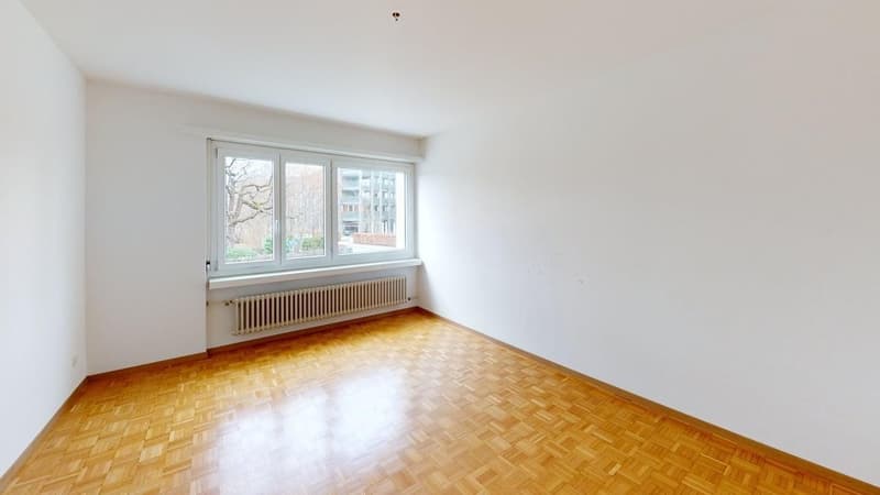 Helle und großzügige 5-Zimmer-Wohnung in Zollikon befristet bis 04/2027 (8)