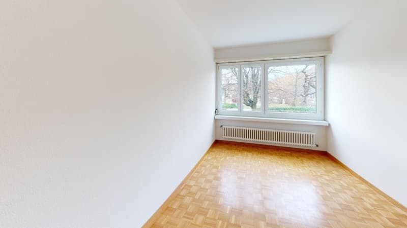 Helle und großzügige 5-Zimmer-Wohnung in Zollikon befristet bis 04/2027 (9)