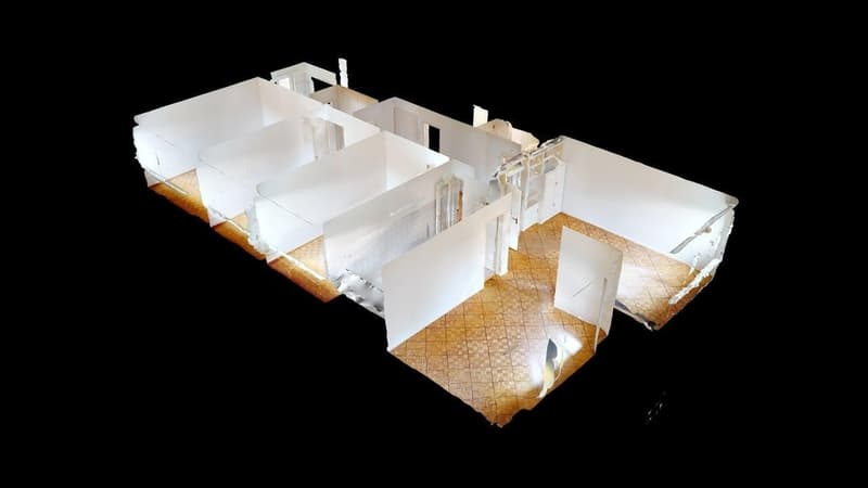 Helle und großzügige 5-Zimmer-Wohnung in Zollikon befristet bis 04/2027 (11)