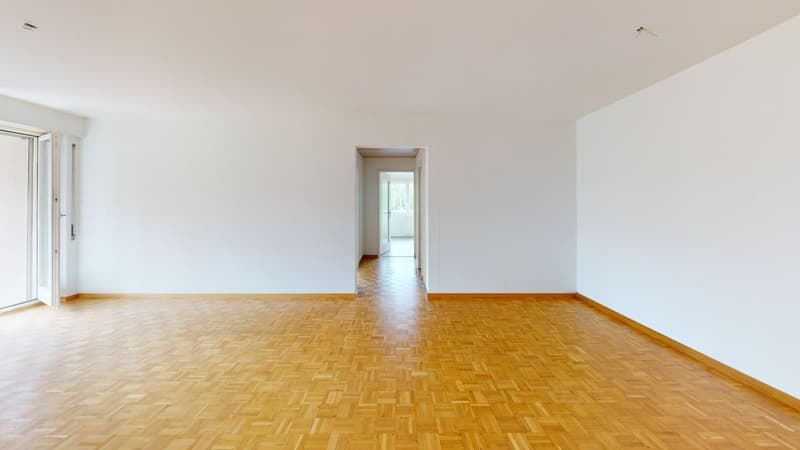 Helle 4-Zimmer-Wohnung im EG ruhig wohnen in Uetikon am See | BEFRISTET (11)