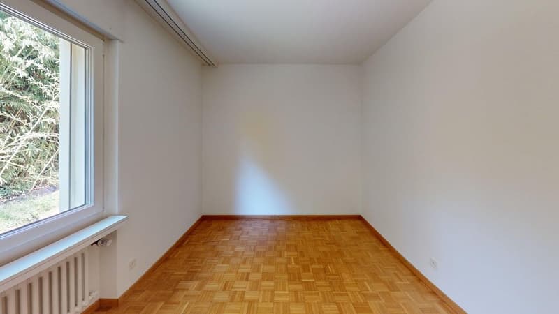 Helle 3-Zimmer-Wohnung im EG  ruhig wohnen in Herrliberg | BEFRISTET (6)