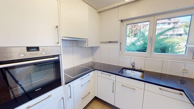 Helle 3-Zimmer-Wohnung im EG  ruhig wohnen in Herrliberg | BEFRISTET (7)