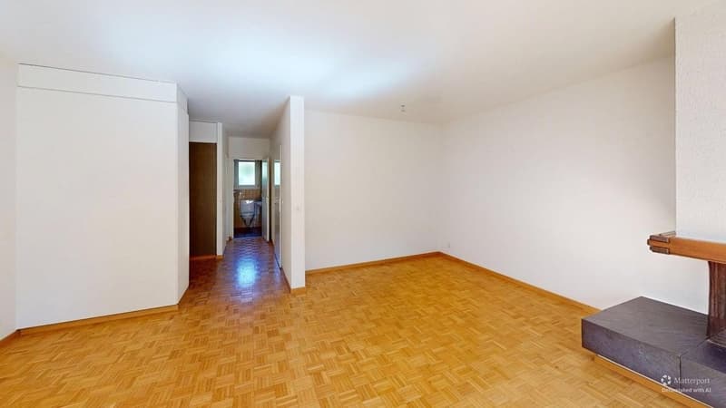Helle 3-Zimmer-Wohnung im EG  ruhig wohnen in Herrliberg | BEFRISTET (4)