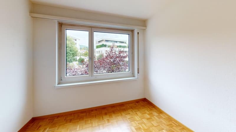 Helle 3-Zimmer-Wohnung im 1. OG ruhig wohnen in Uetikon am See | BEFRISTET (4)