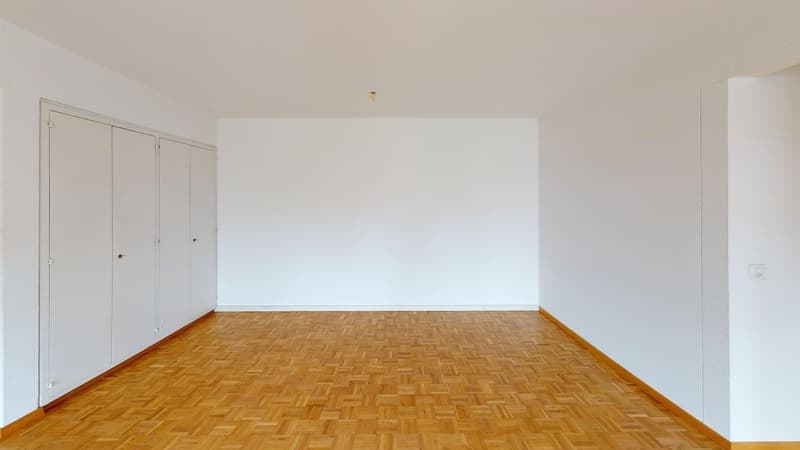 Helle 3-Zimmer-Wohnung im 1. OG ruhig wohnen in Uetikon am See | BEFRISTET (6)