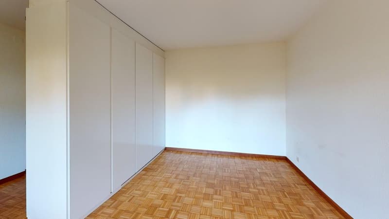 Helle 1-Zimmer-Wohnung im EG ruhig wohnen in Herrliberg | BEFRISTET (5)