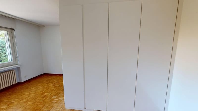 Helle 1-Zimmer-Wohnung im EG ruhig wohnen in Herrliberg | BEFRISTET (6)