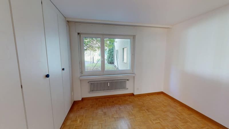 Helle 4-Zimmer-Wohnung im EG ruhig wohnen in Herrliberg | BEFRISTET (11)