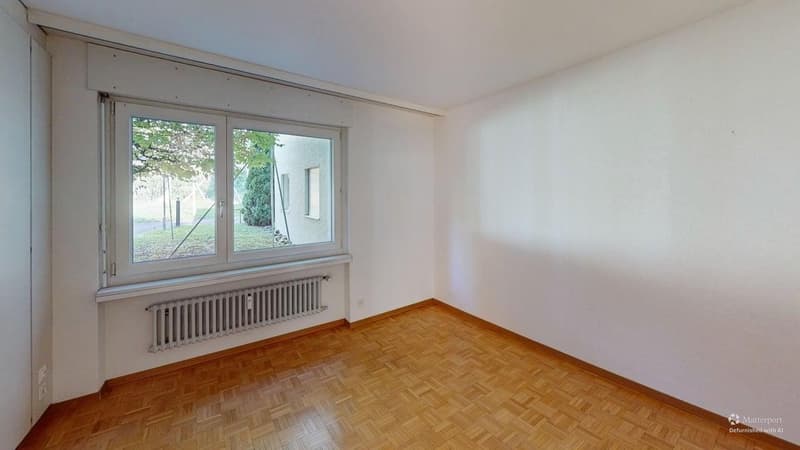Helle 4-Zimmer-Wohnung im EG ruhig wohnen in Herrliberg | BEFRISTET (7)