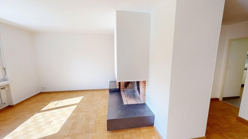Helle 4-Zimmer-Wohnung im EG ruhig wohnen in Herrliberg | BEFRISTET (6)