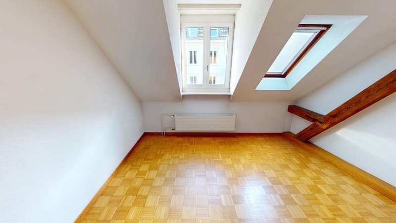 Wohnen im beliebten Kreis 3 - befristet bis15.01.2027 / ENGLISH BELOW (7)