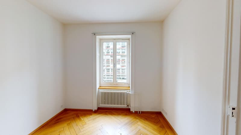 4-Zimmer-Wohnung an zentraler Lage in Zürich (Kreis 4) (9)