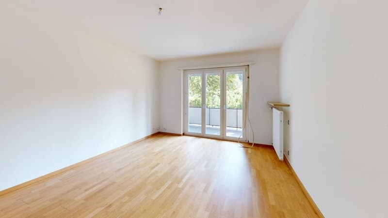 3-Zimmer-Wohnung im Herzen von Zürich (4)