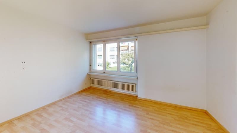 Ruhige 3-Zimmer-Wohnung in Zürich-Witikon befristet bis 31. März 2027 (10)