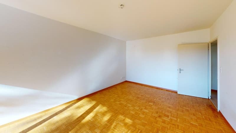 Ruhige 3-Zimmer-Wohnung in Zürich-Witikon befristet bis 31. März 2027 (12)