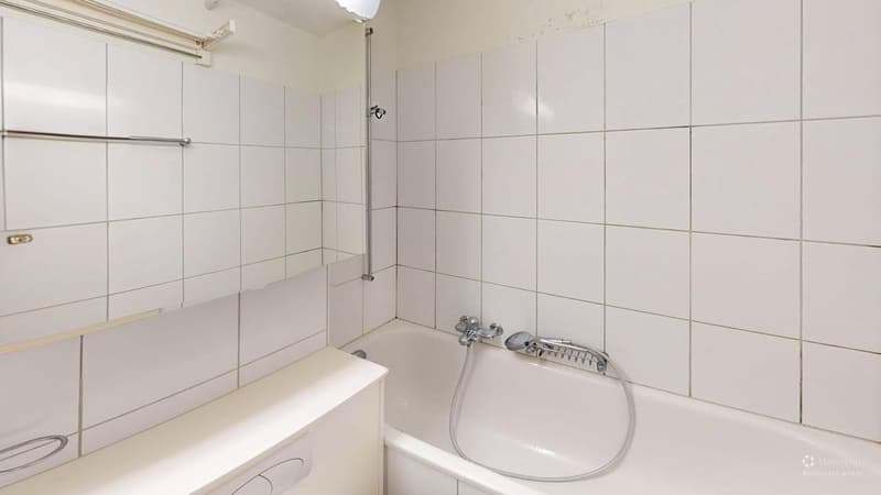 Ruhige 3-Zimmer-Wohnung in Zürich-Witikon befristet bis 31. März 2027 (8)