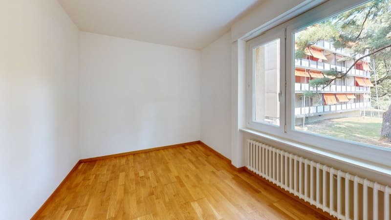 3-Zimmer-Wohnung im Herzen von Zürich (5)