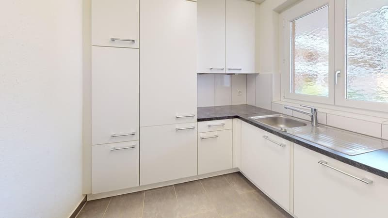 3-Zimmer-Wohnung im Herzen von Zürich (5)