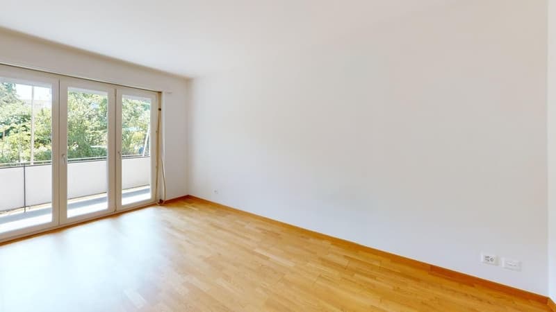 3-Zimmer-Wohnung im Herzen von Zürich (1)