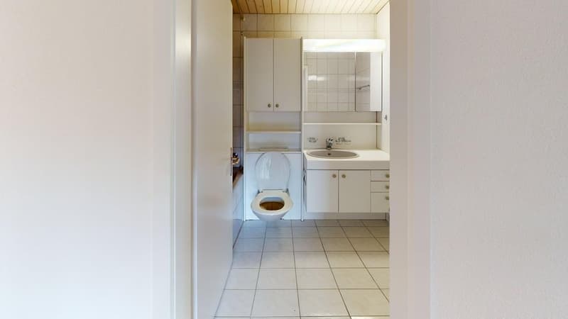 Helle 3-Zimmer-Wohnung im 2. OG ruhig wohnen in Uetikon am See | BEFRISTET (10)