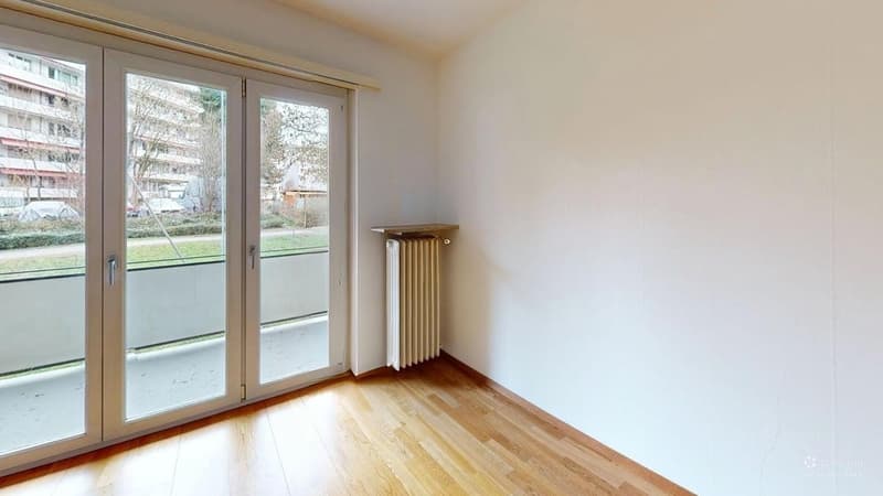 3-Zimmer-Wohnung im Herzen von Zürich - ENGLISH BELOW (3)