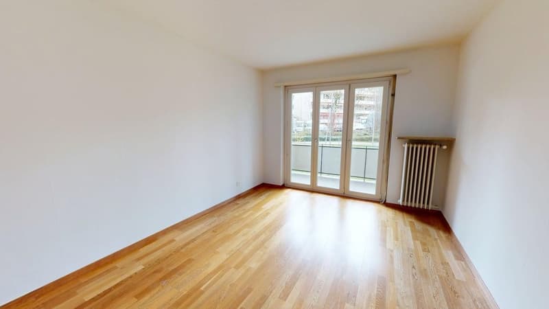 3-Zimmer-Wohnung im Herzen von Zürich - ENGLISH BELOW (6)