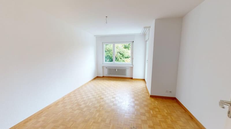 Helle 6-Zimmer-Wohnung im 1. OG  ruhig wohnen in Herrliberg | BEFRISTET (5)