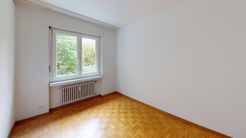 Helle 6-Zimmer-Wohnung im 1. OG  ruhig wohnen in Herrliberg | BEFRISTET (8)