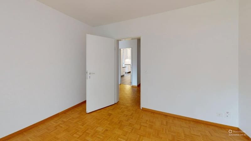 Helle 6-Zimmer-Wohnung im 1. OG  ruhig wohnen in Herrliberg | BEFRISTET (6)