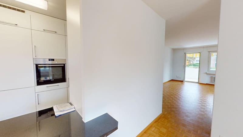 Helle 6-Zimmer-Wohnung im 1. OG  ruhig wohnen in Herrliberg | BEFRISTET (4)