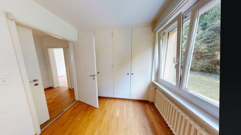 3-Zimmer-Wohnung im Herzen von Zürich (Befristet bis 31.03.2027) (6)