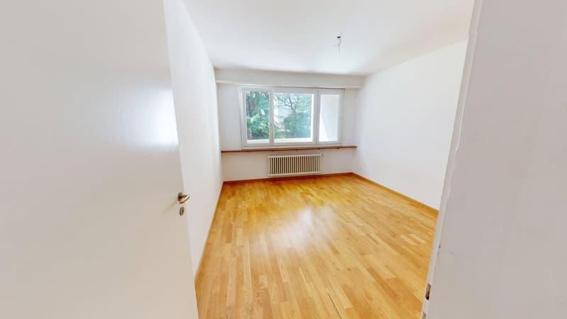 2-Zimmer-Wohnung im Herzen von Zürich (Befristung bis 31.03.2027) (3)