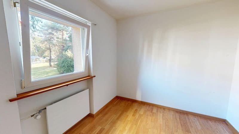2-Zimmer-Wohnung im Herzen von Zürich (Befristung bis 31.03.2027) (5)
