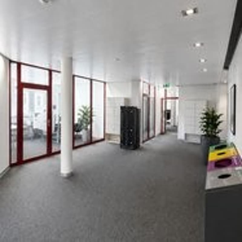 Bureaux dexception idéalement situés à Lausanne (1003), à louer jusquau 30.09.2028 (1)