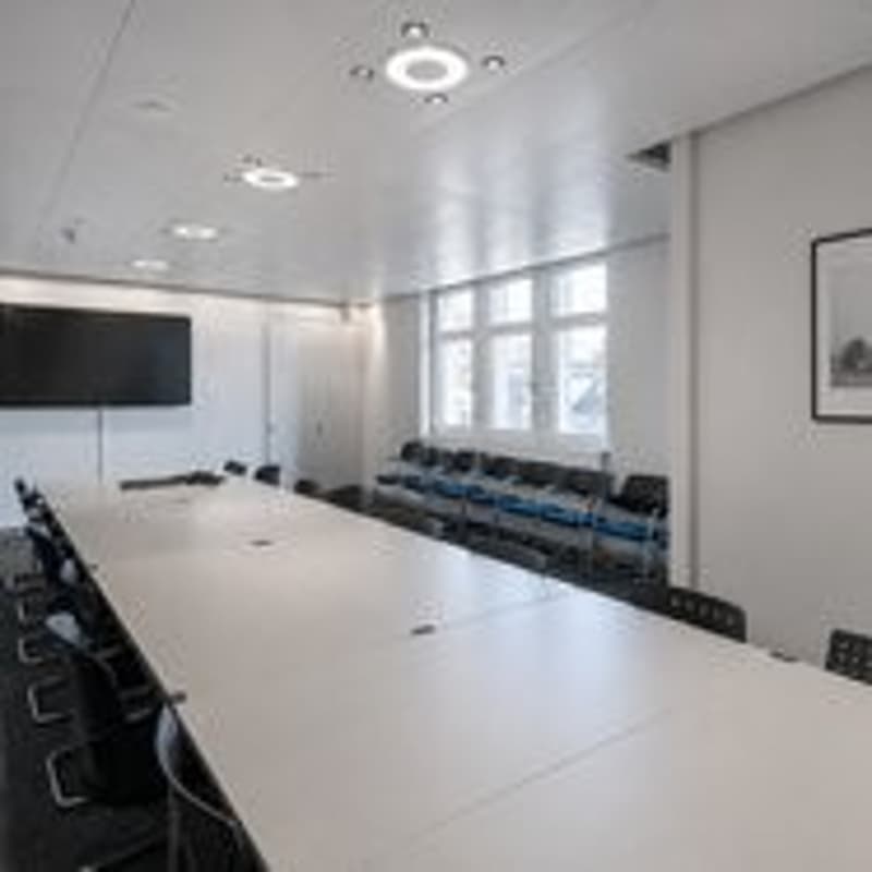 Bureaux dexception idéalement situés à Lausanne (1003), à louer jusquau 30.09.2028 (2)