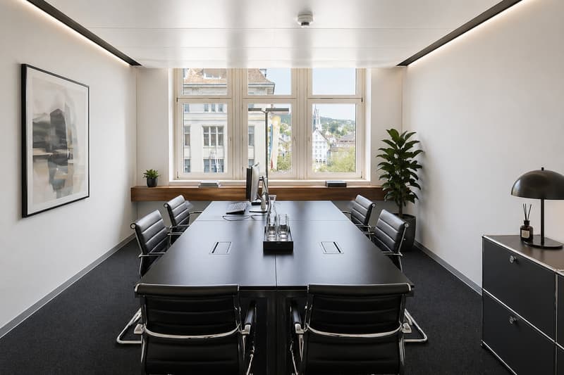 Les images photoréalistes ainsi que le mobilier représenté sont présentés uniquement à titre dillustration. Les bureaux sont loués non meublés.
